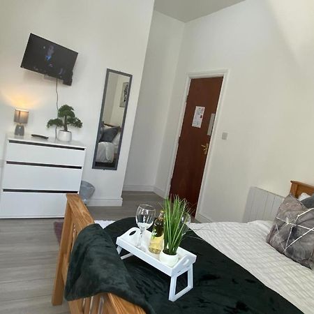 De Luxe Aparthotel Leicester Zewnętrze zdjęcie